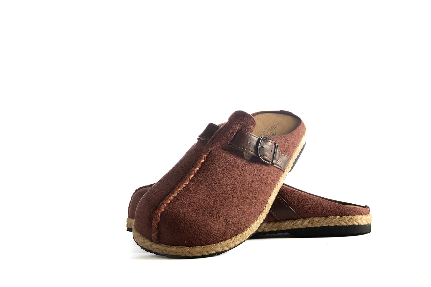 The Red Earth Hinterland Clog Slide