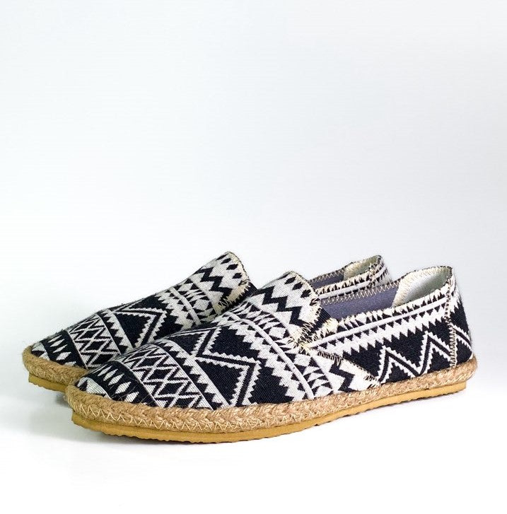 Zenith Slip On