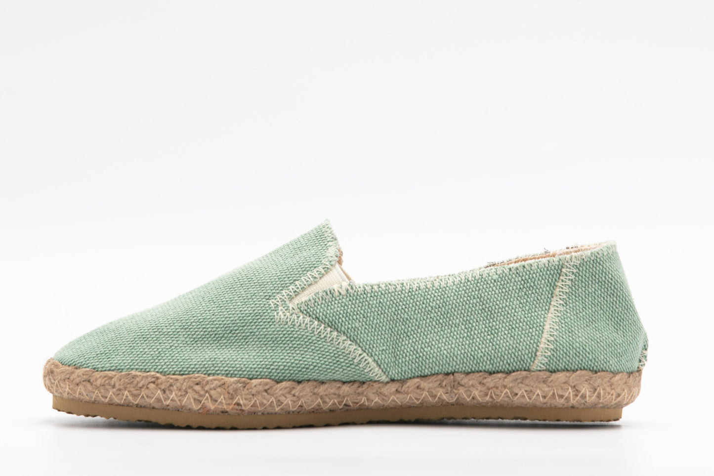 Mint - Slip Ons