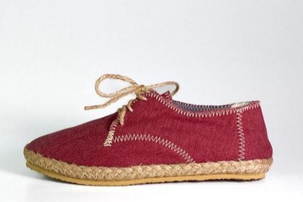 Raspberry - Slip on