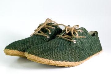 Earth Stride Green- Low Tops   END OF LINE SALE PRICE!!