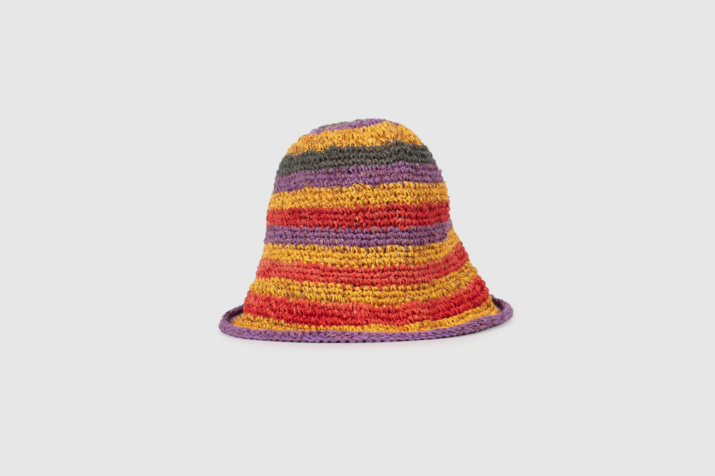 Rainbow Bucket