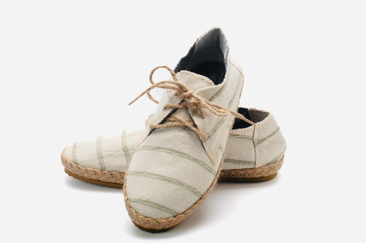 Sahana - Low Top