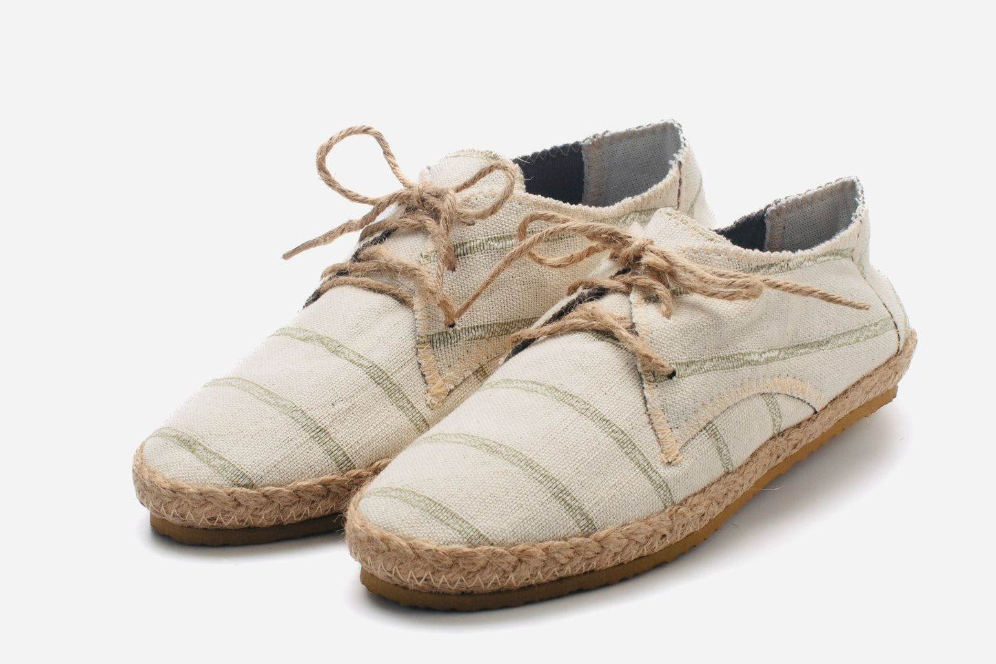 Sahana - Low Top