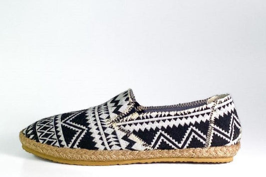 GROUNDING - Zenith Slip On