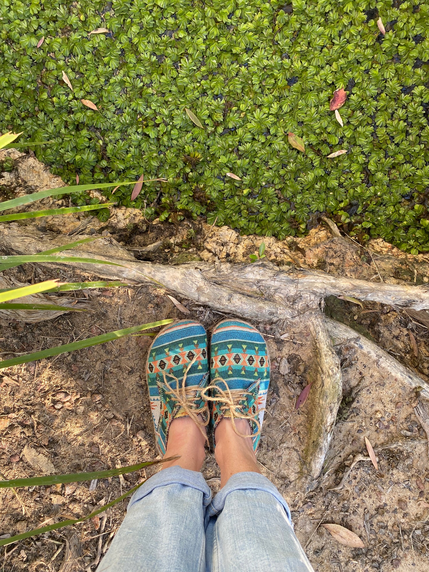 barefoot shoes