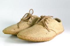 Earth Stride Natural- Low Tops   END OF LINE SALE PRICE!!