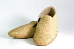 Earth Stride Natural- Slip Ons   END OF LINE SALE PRICE!!