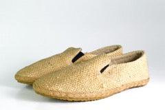 Earth Stride Natural- Slip Ons   END OF LINE SALE PRICE!!