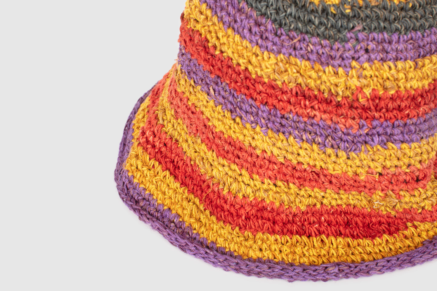 Rainbow Bucket