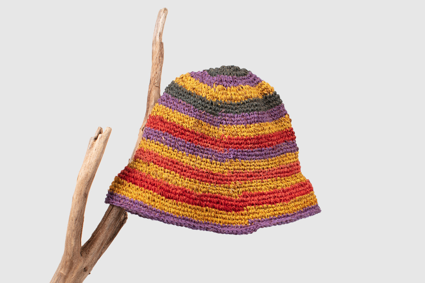 Rainbow Bucket