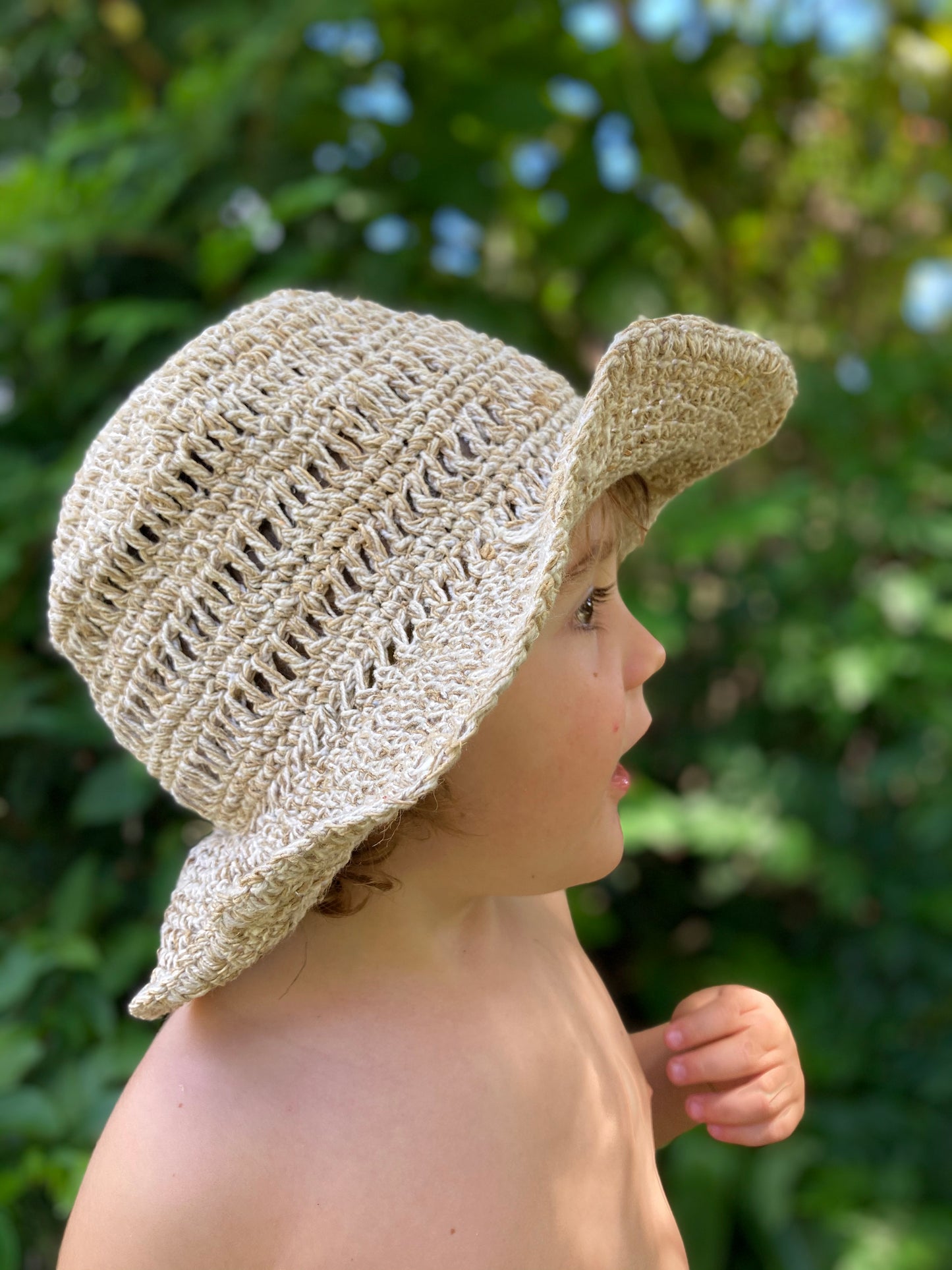 Rustic Weave