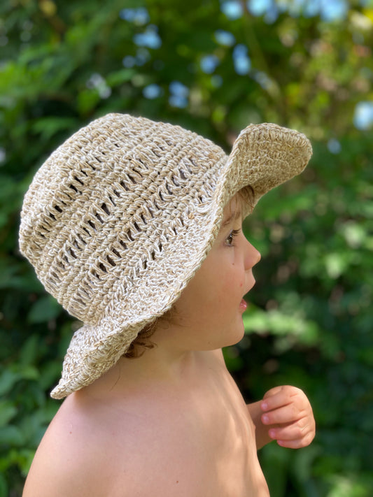 Rustic Weave