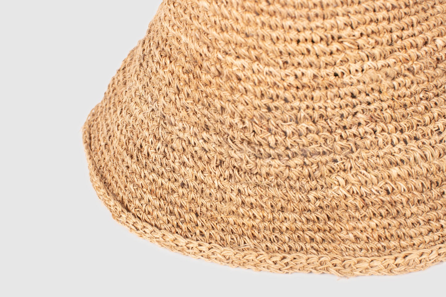 Natural Bucket