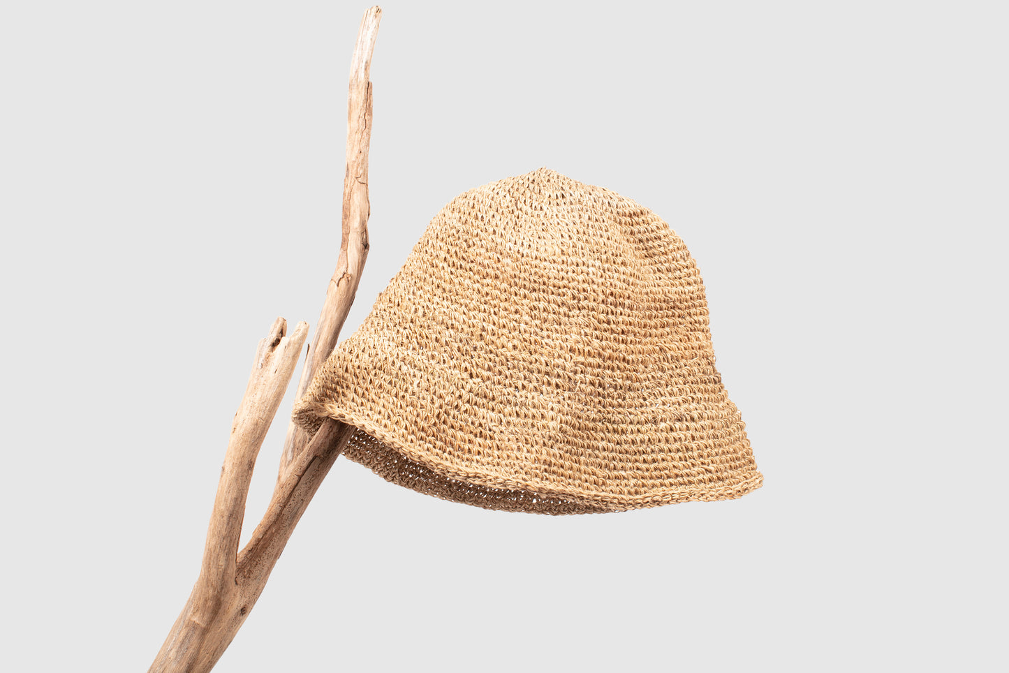 Natural Bucket