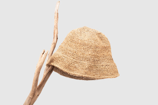 Natural Bucket