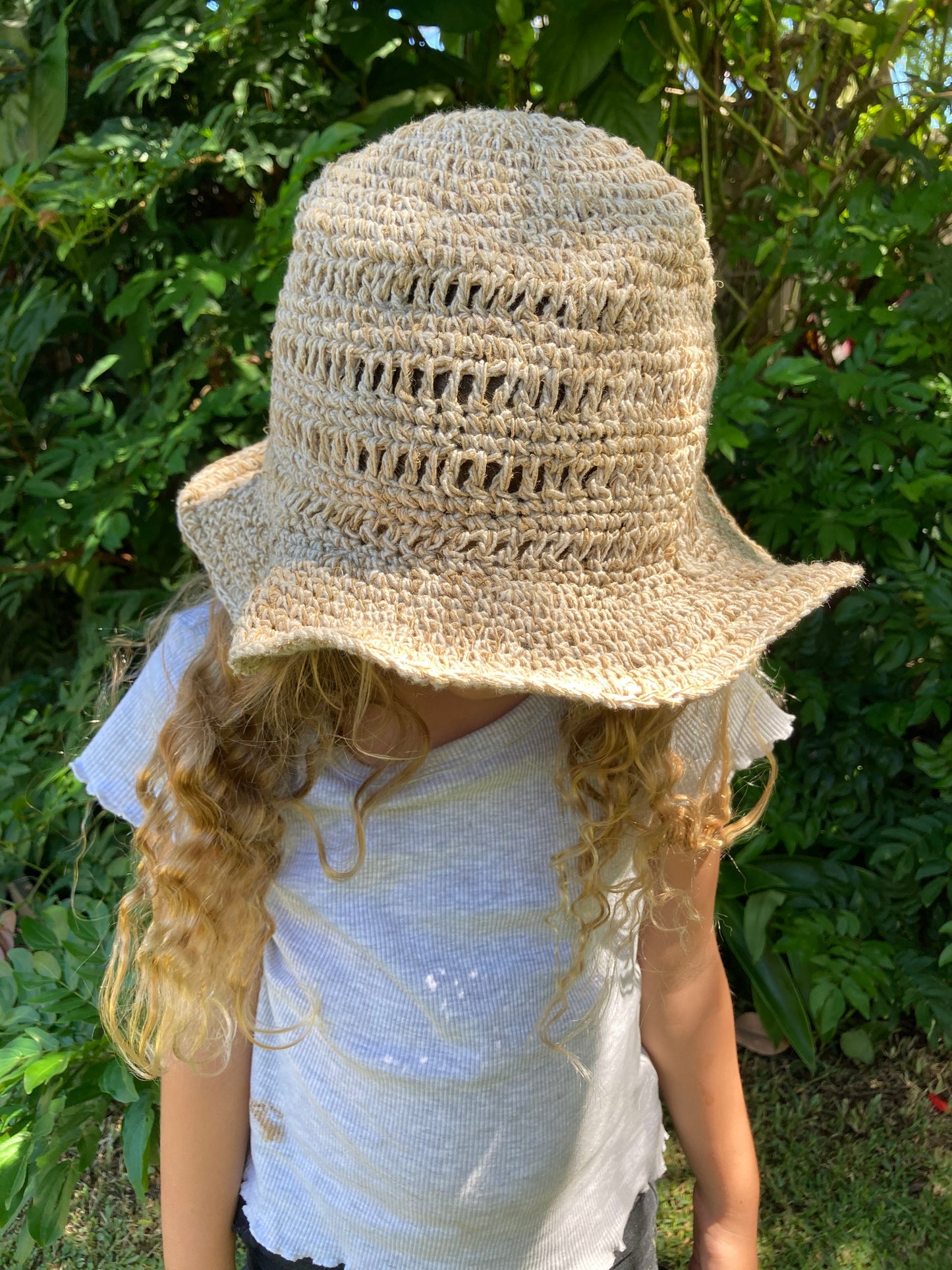 Rustic Weave