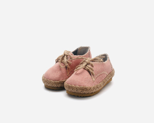 Dusty Pink- Kids