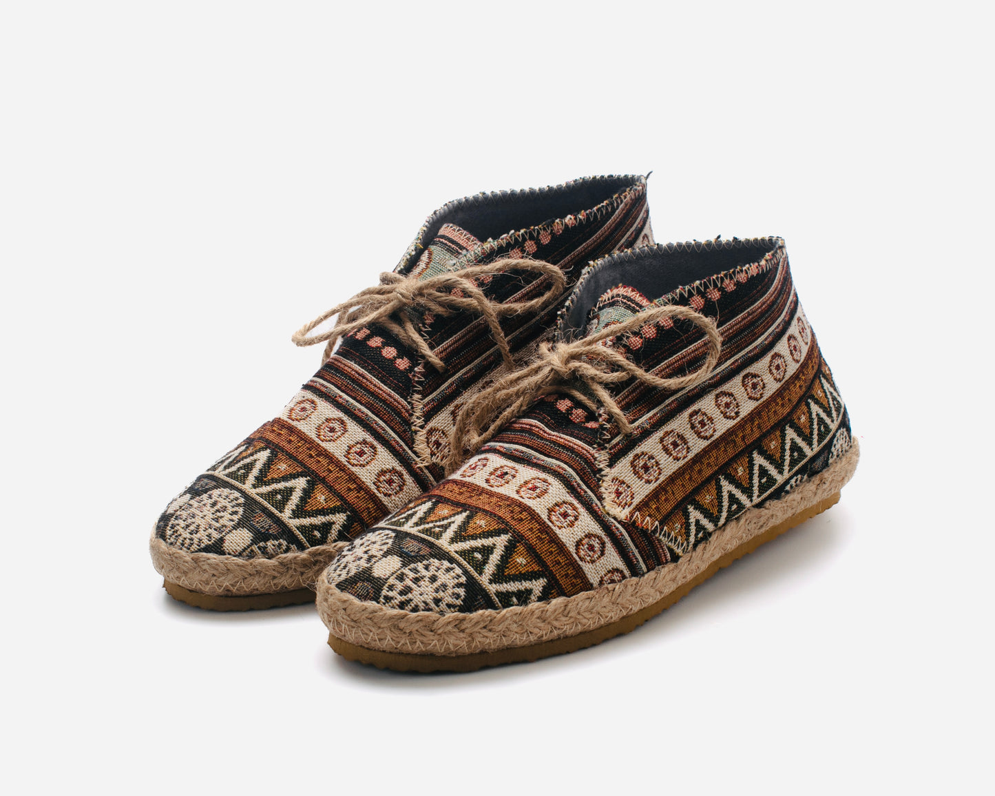 Easton - High Top