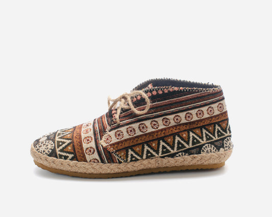 Easton - High Top