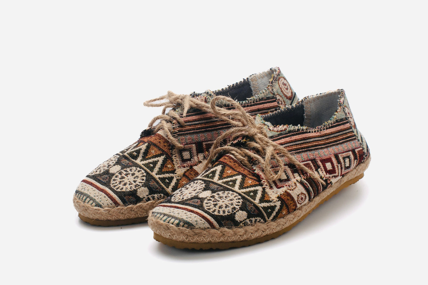 GROUNDING - Easton - Low Top