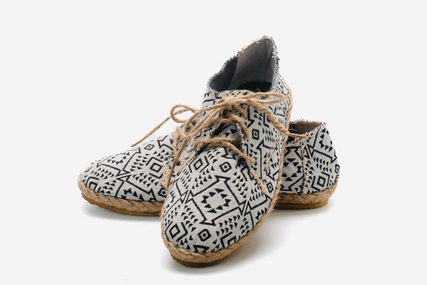GROUNDING - Hendrix - Low Top