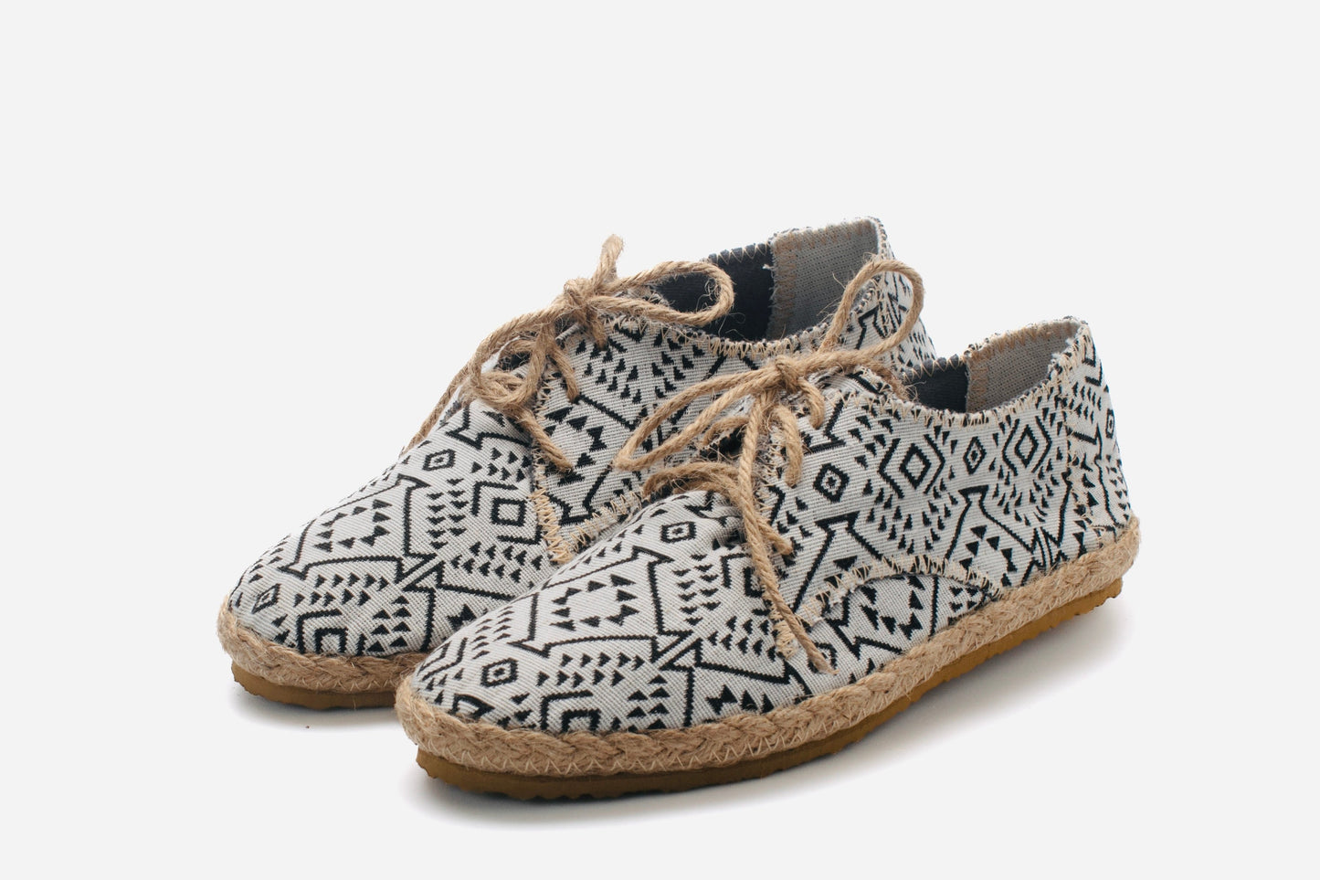 GROUNDING - Hendrix - Low Top