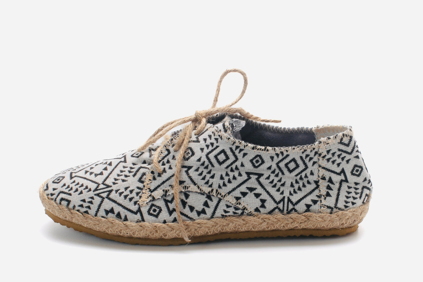 GROUNDING - Hendrix - Low Top