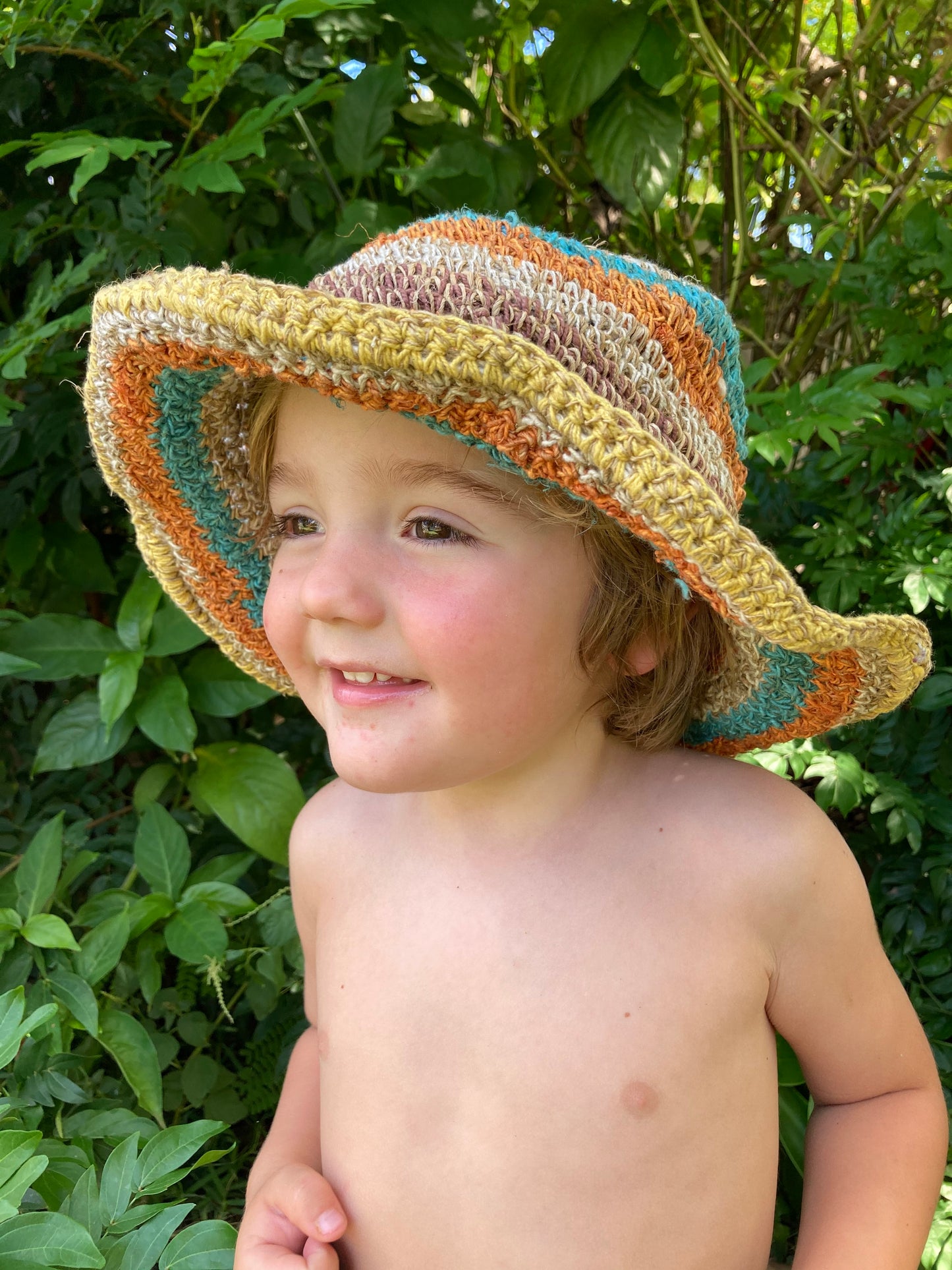 Multi Stripe- LUCKY DIP!