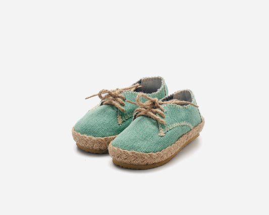 Pastel Mint - Kids