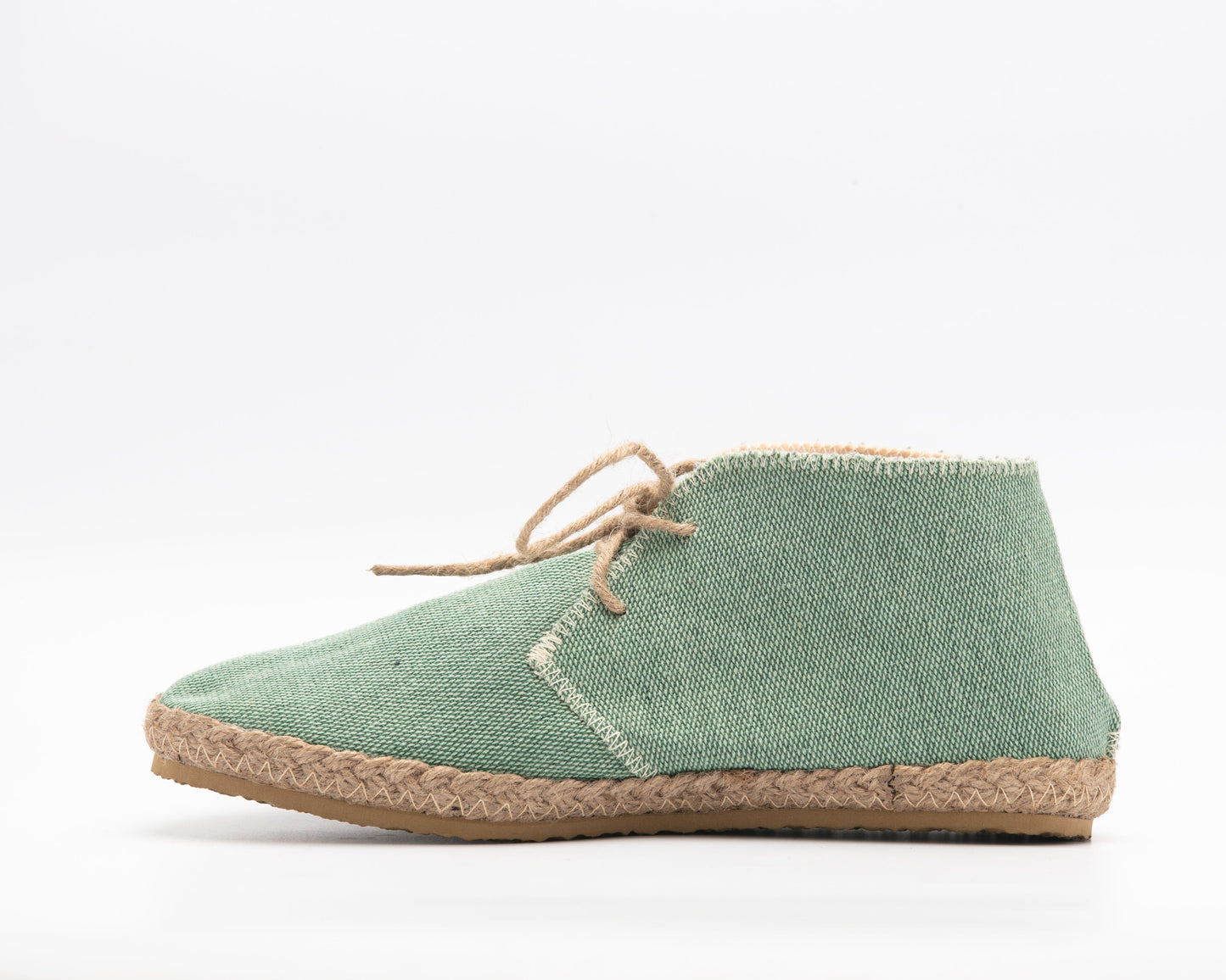 Mint - High Top