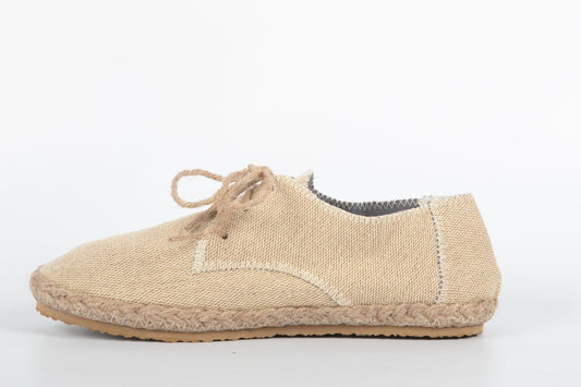 Natural - Low Tops