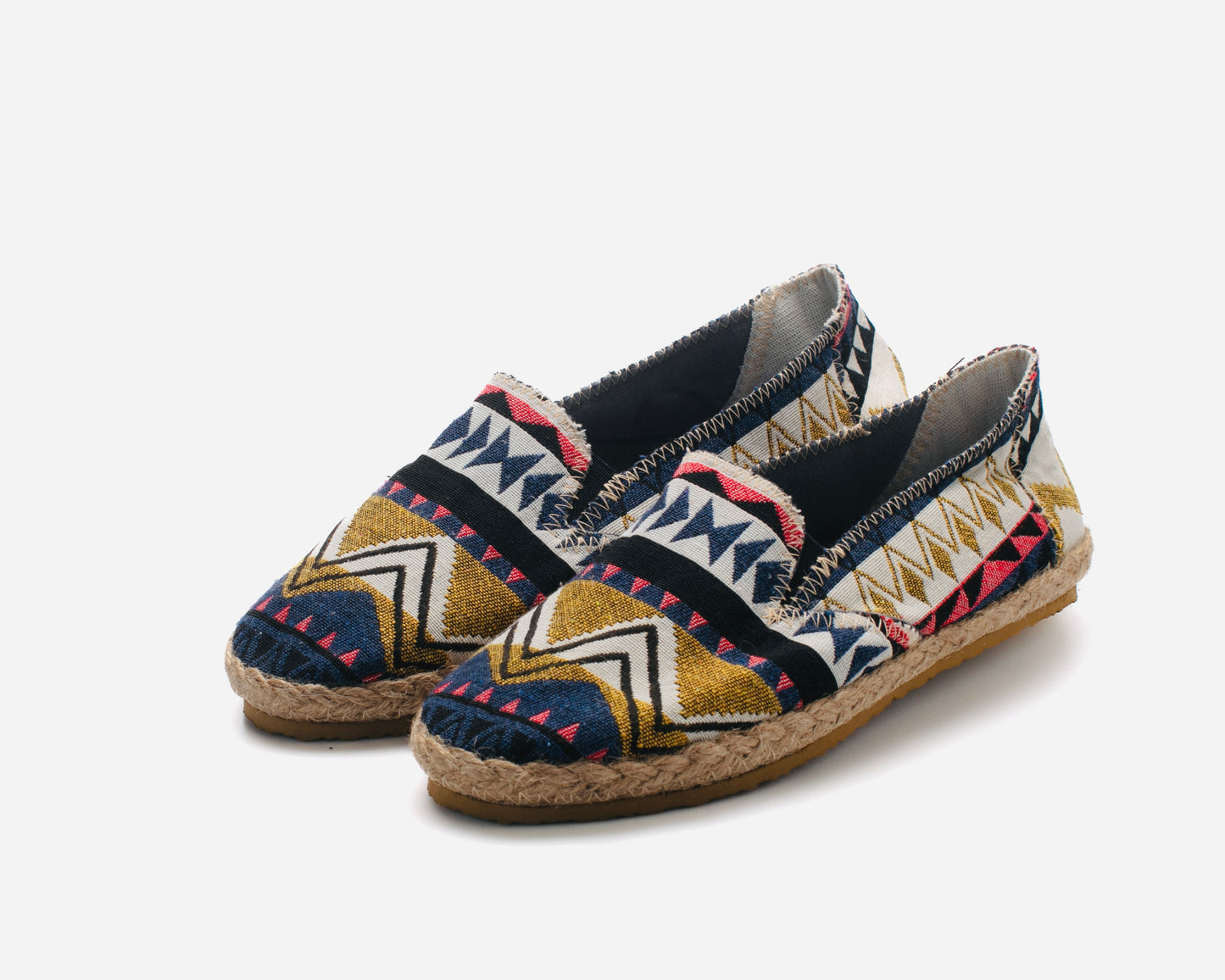 GROUNDING - Orlando - Slip On