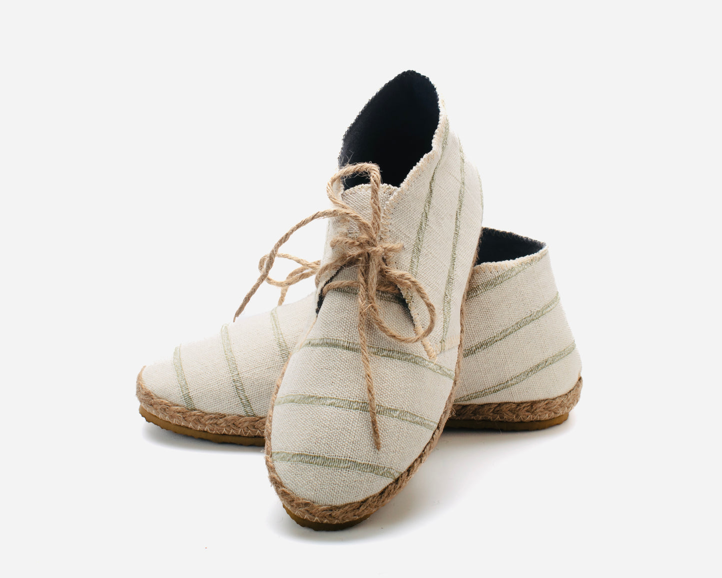 Sahana - High Top