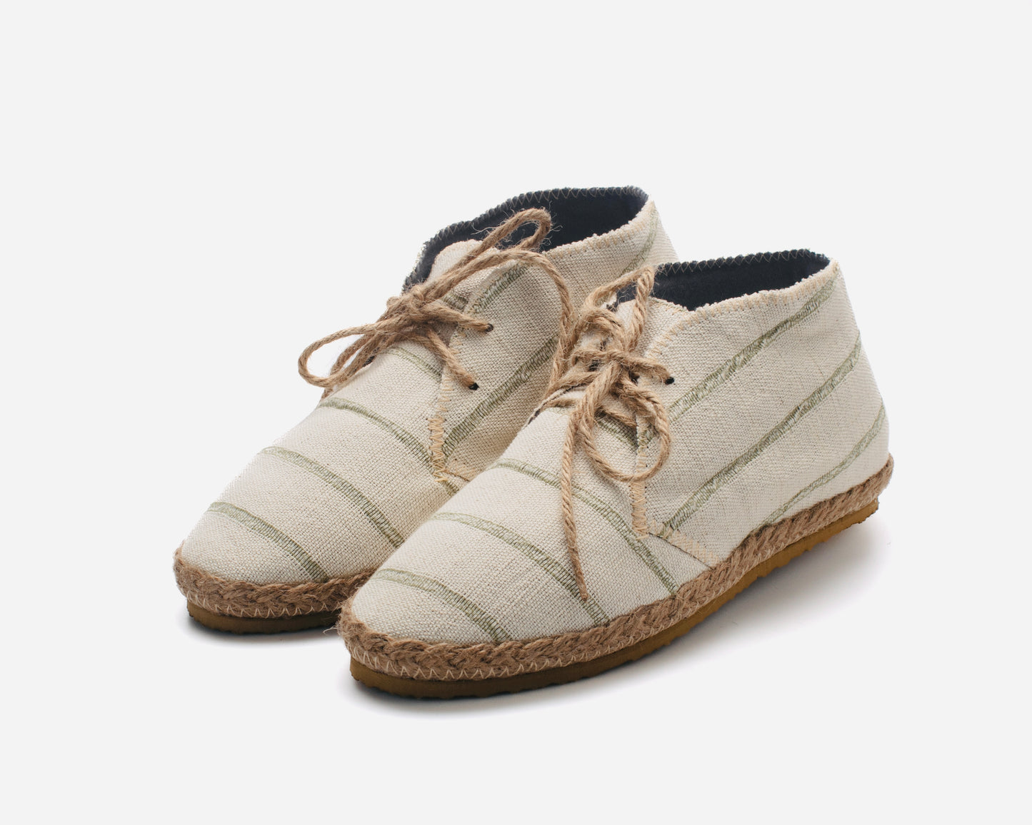 Sahana - High Top