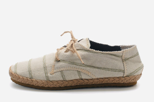 GROUNDING - Sahana - Low Top
