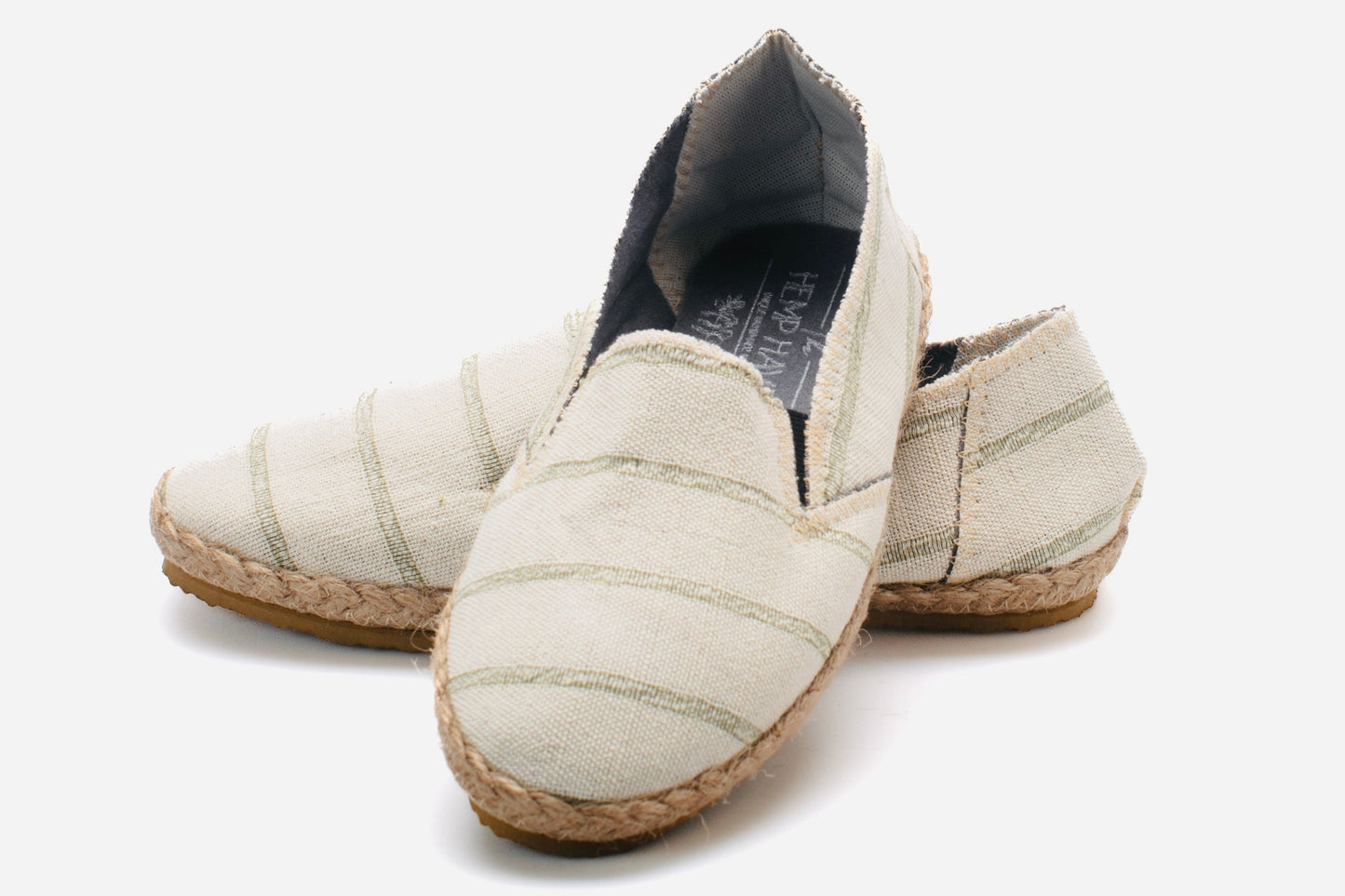 GROUNDING - Sahana - Slip On
