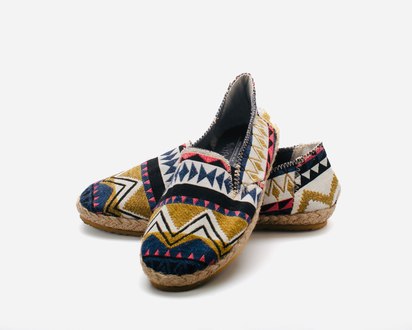 GROUNDING - Orlando - Slip On